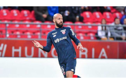 娘の発達障害でフランスを去ったベルギー代表、無事カナダ復帰が決定！ 画像