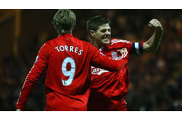 1番お気に入りのリヴァプールユニはいつの？あの神童の答えは 画像