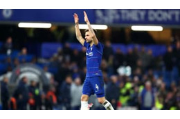 セスク、別れの挨拶を済ます…D・ルイス「悲しい、本当に」 画像