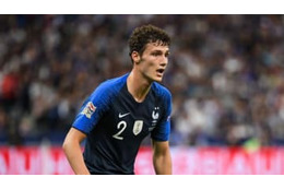 バイエルン、W杯で超ゴールの仏代表DFパヴァール獲得が決定！ 画像