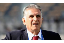 W杯で日本と戦ったコロンビア、「アジア杯参戦中の指揮官」が新監督か 画像