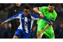 R・マドリー、62億円でCB獲得決定か 画像