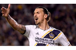 イブラヒモヴィッチ「ハリー・ケインは“並”のトッテナムを退団しろ」 画像