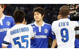 これは面白い！内田篤人が自身出場の「CL日本人対決」で解説者に 画像