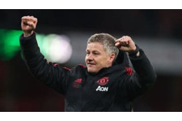 スールシャール監督、プレミアリーグ「史上初の記録」を達成するかも 画像