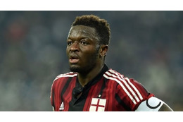 あのムンタリさんが半年ぶりにピッチ復帰！スペイン2部で 画像