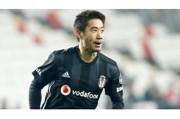 衝撃デビューの香川真司、トルコのSNSで“爆発”！！ 画像