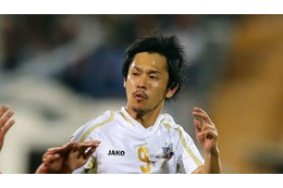 中島移籍のカタール、すでにゴールを決めている日本人がいた 画像