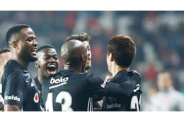 香川以外も日本人が欲しい？ベシクタシュのファンサイトが「彼も必要では？」と… 画像