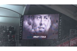 ナントFWサラの可能性も…飛行機の残骸から遺体が発見される 画像