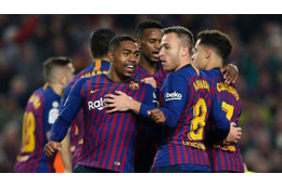 中国語はアカン！バルセロナ、クラシコの特製ユニが「禁止」に 画像