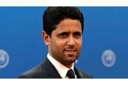 UEFA執行委員にPSG会長が就任…「FFP回避」で批判も 画像