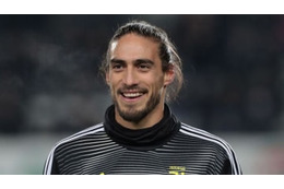 神戸を断ってユーヴェ入りのM・カセレス、給与はなんと「9分の1」だった！ 画像