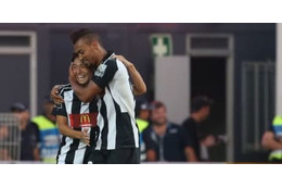 「中島翔哉はより高いレベルに行ける」浦和FWファブリシオが推す 画像