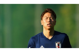 浅野が負傷でアジアカップ欠場、武藤が追加招集 画像