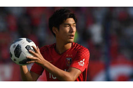 超新人！Jリーグ1年目で主力となった5名の逸材 画像