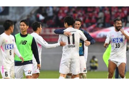 サガン鳥栖、香港新年カップに招待へ！日本人所属クラブとも対戦か 画像