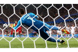 「アジアカップで見るべき！5人の代表守護神」 画像