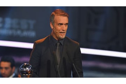 バティストゥータ、レアル・マドリー移籍を断った理由を明かす 画像