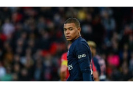 今季の「23歳以下の得点ランキング」…世界の注目若手、知ってる？ 画像