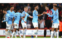 マンチェスター・シティ、「迂回資金注入」のメールが暴露で…CL出場禁止も 画像