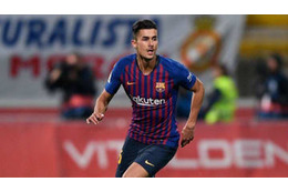 セルジ・サンペル、バルセロナと契約解除が決定！ヴィッセル神戸加入か 画像