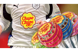 今日はホワイトデー！「お菓子スポンサー」のユニフォームをまとめてみた 画像