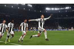 ロナウドの活躍は凄かったね！メッシが自ら称賛 画像