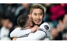 「香川とアイツが最初からいてくれたら…」元ベシクタシュ選手が吐露 画像