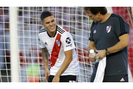 日本と対戦のコロンビア代表、オスピナとキンテーロの離脱を発表 画像