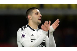 中国やはり強烈だ！広州恒大、フラムFWにとんでもないオファーか 画像