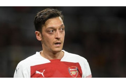 なぜエジルが問題になるのか？あの元アーセナルFWがズバリ斬る 画像