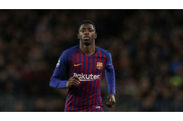 バルセロナのデンベレ、裁判で有罪に…「ゴミ屋敷放置」で 画像