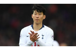 韓国代表ソン・フンミン、「人種差別」 をどう思っているのか答える 画像