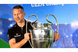 今週のCL＆EL、DAZNの実況解説陣はこれだ！ 画像