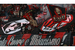 ミラン、今年もFFP違反が発覚…処分へ 画像