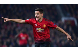 エレーラ、「PSGに移籍する」とユナイテッドに伝達か 画像