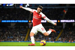 「アーセナル、コラシナツを売却してはいけない3つの理由」 画像