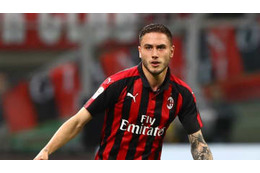 「タックル成功率」が優秀な欧州の有望株5名 画像