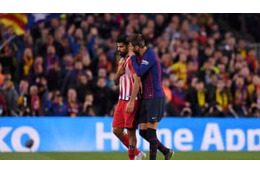 ジエゴ・コスタが「問題児化」今度は練習ボイコットか…脱税疑惑に続き 画像