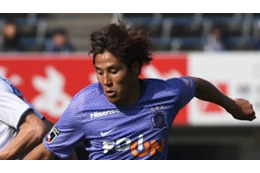 神戸戦で衝撃2ゴールの渡大生、今節も「えげつないシュート」を放っていた 画像