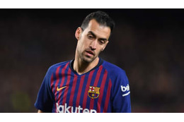 Jリーグ移籍は消滅…？ブスケツ「惹かれる海外リーグ」 を明かす 画像