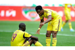 エトーやロベカルの古巣…アンジが「死にかけ」破産寸前に 画像