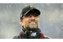 クロップ監督が明かす…試合を好んで見る「6つのチーム」とは？ 画像