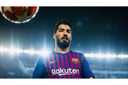 スアレス、古巣リヴァプール戦でゴールしたら喜ぶって　その理由は 画像