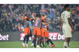 PSG、あまりにひどい逆転負け…「衝撃失点」 がこれ 画像