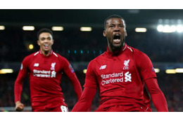 今季のCLは「史上最高」！？展開がドラマティックすぎてやばい 画像