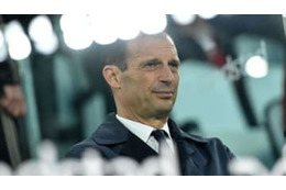 アッレグリが突きつける「ユーヴェ残留条件」あの選手の売却も要求か 画像