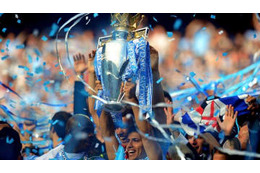 「プレミアリーグ最終日！伝説になった衝撃の3試合を知ってるか」 画像