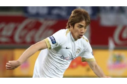 伊東純也、頂上決戦で爆速不発…現地も初めて辛口評価に 画像